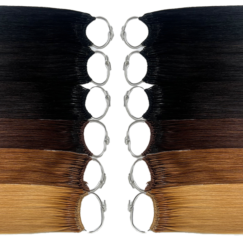 DIYOMO hot selling Korean 100% - Hair Care Tips avaliação e preço