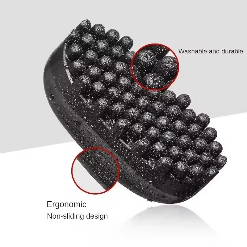 Professional Curly Hair Sponge - Twist Sponge Coil avaliação e preço