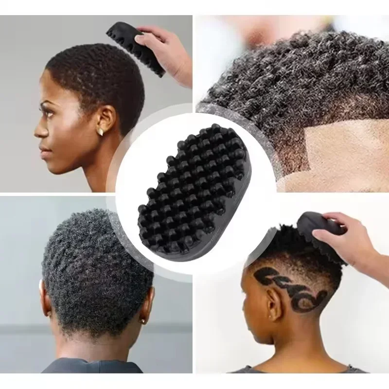 Professional Curly Hair Sponge - Twist Sponge Coil avaliação e preço