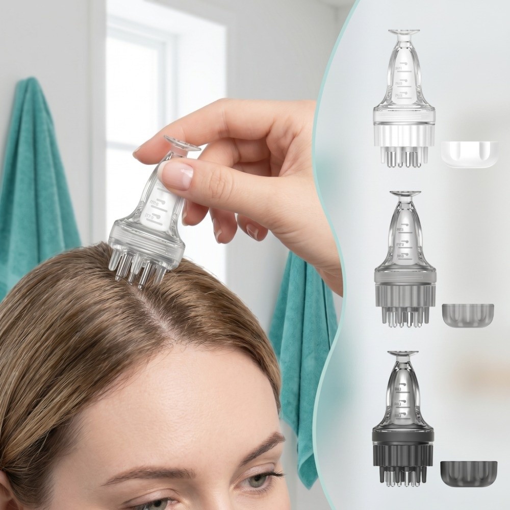 Precise Scale Hair Growth Seru - Hair Care Essence avaliação e preço