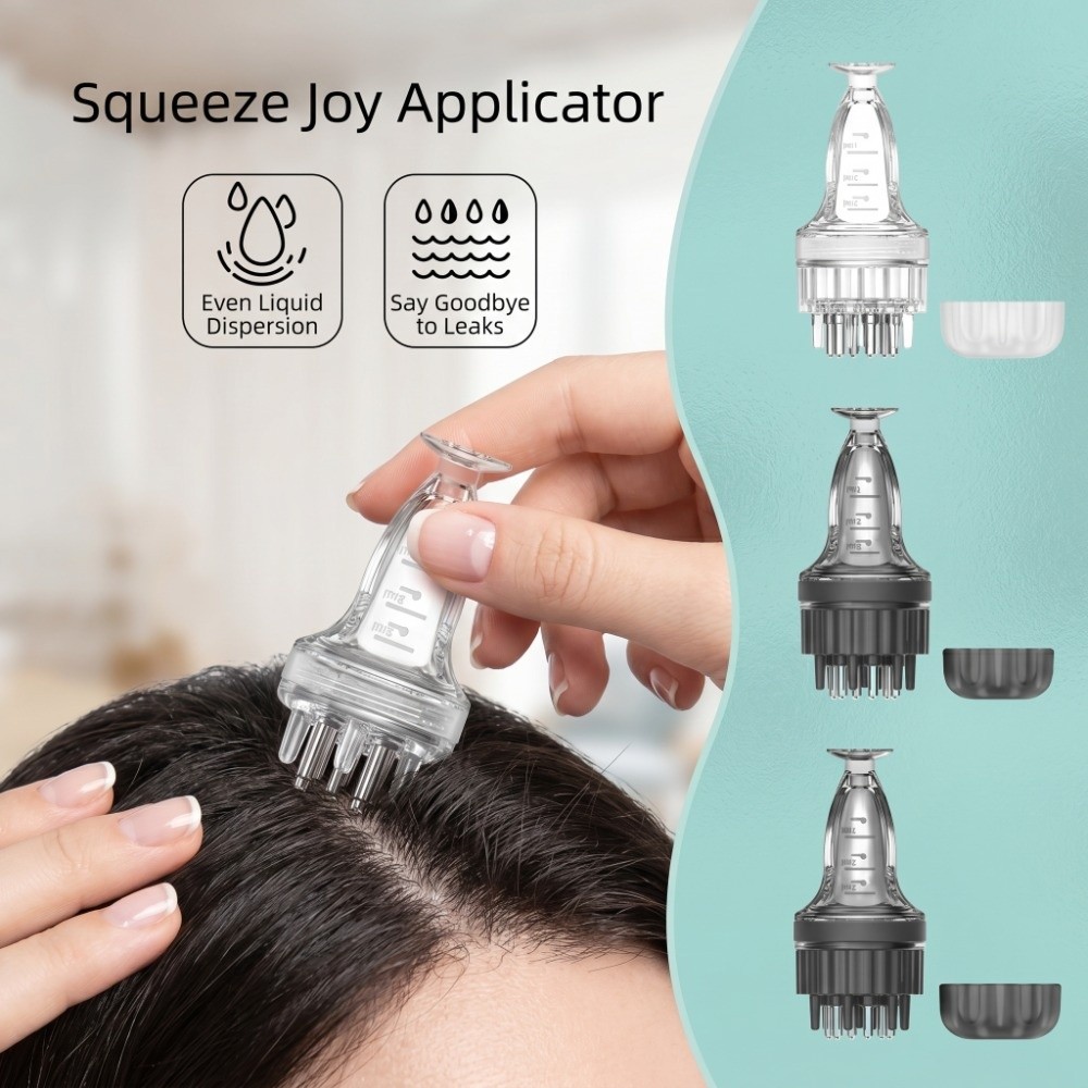 Precise Scale Hair Growth Seru - Hair Care Essence avaliação e preço