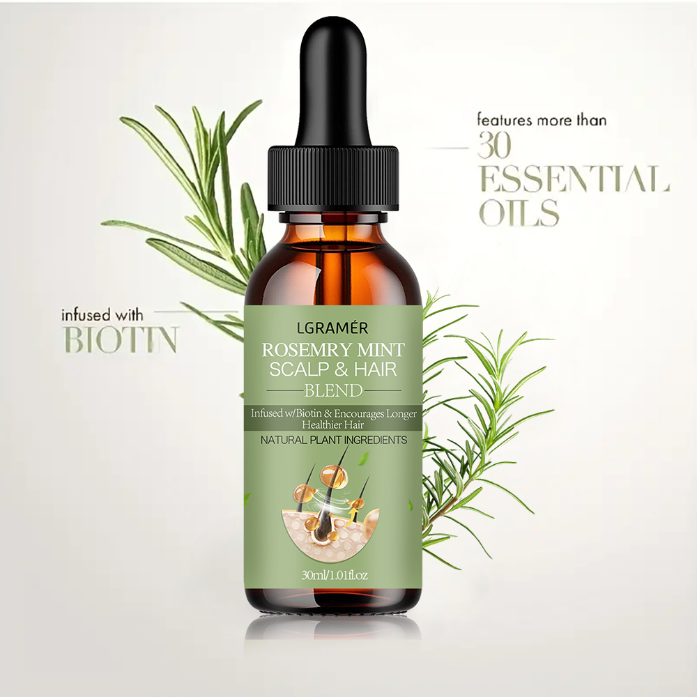 Hair Growth Essential Oil Rose - Hair Care Ouai avaliação e preço