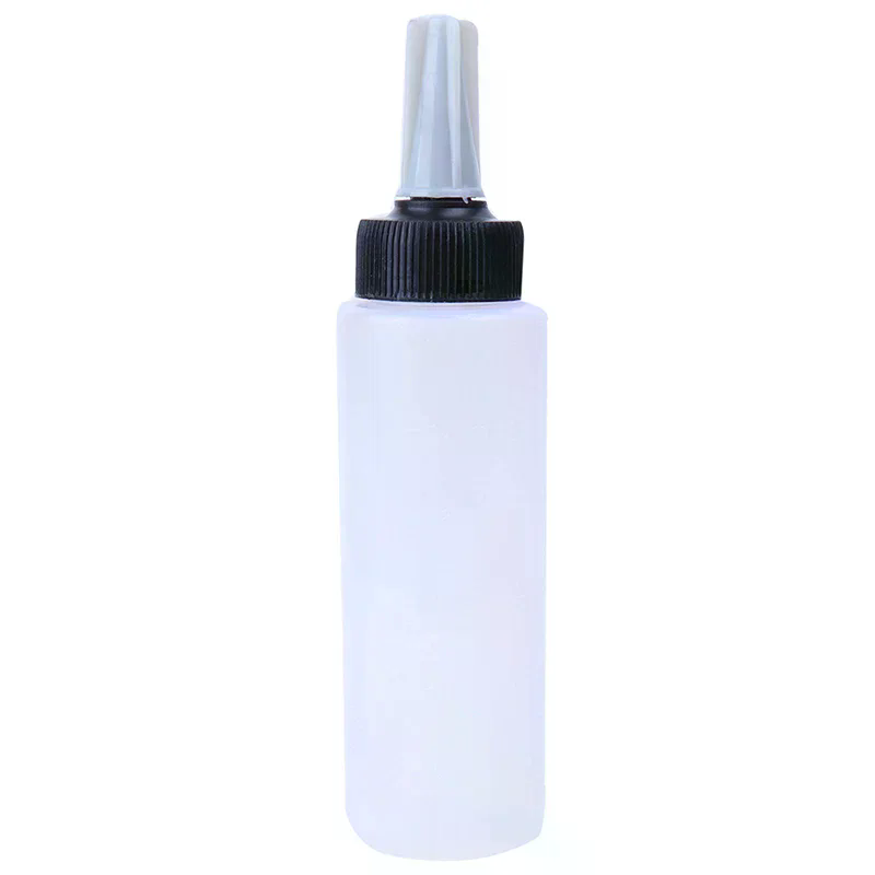 150ml Hair Cleaning Bottles Ba - Hair Care Barber Daily avaliação e preço