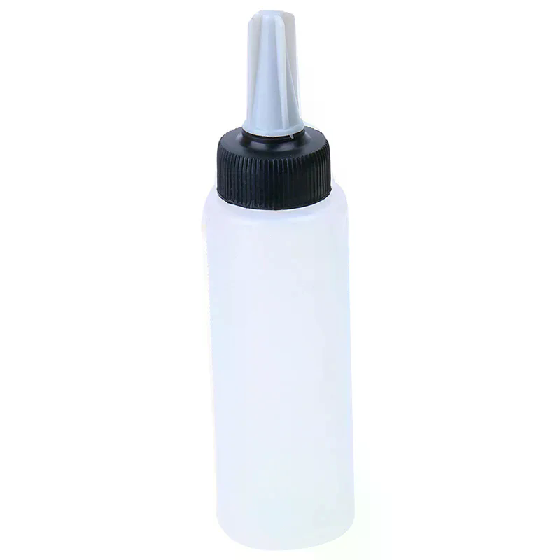 150ml Hair Cleaning Bottles Ba - Hair Care Barber Daily avaliação e preço