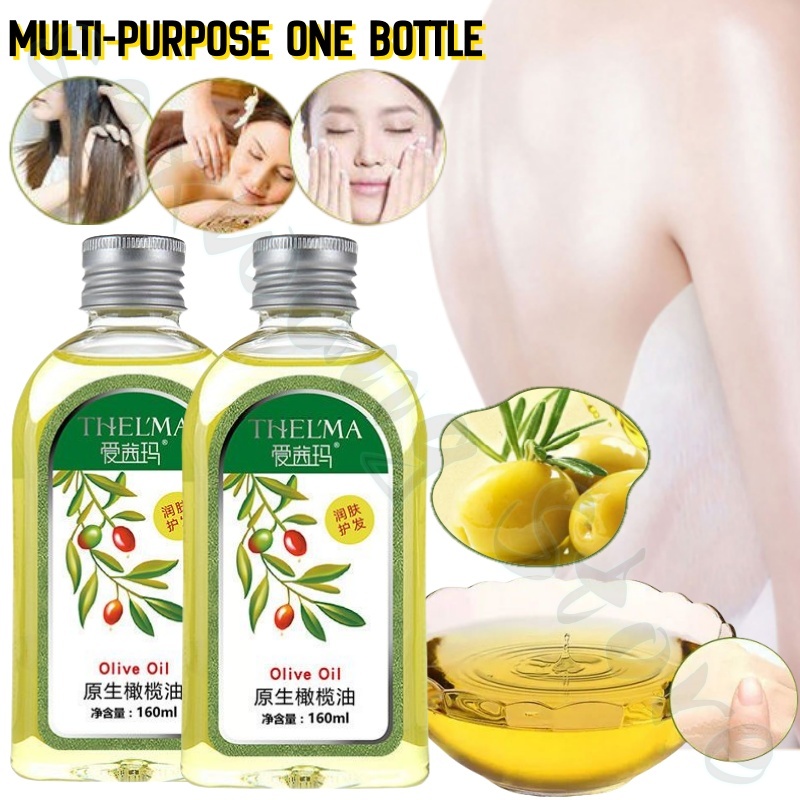 Olive oil skin care hair care  - Hair Care Olive Oil avaliação e preço