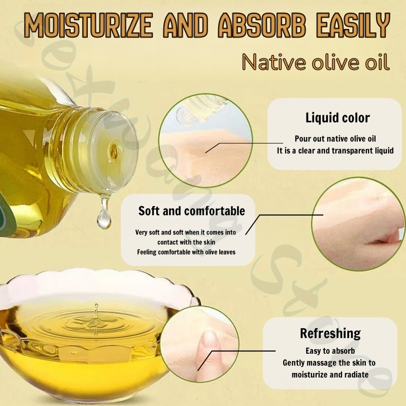 Olive oil skin care hair care  - Hair Care Olive Oil avaliação e preço