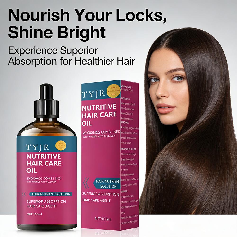 Nutritive Collagen Hair Care E - Hair Care Essence avaliação e preço