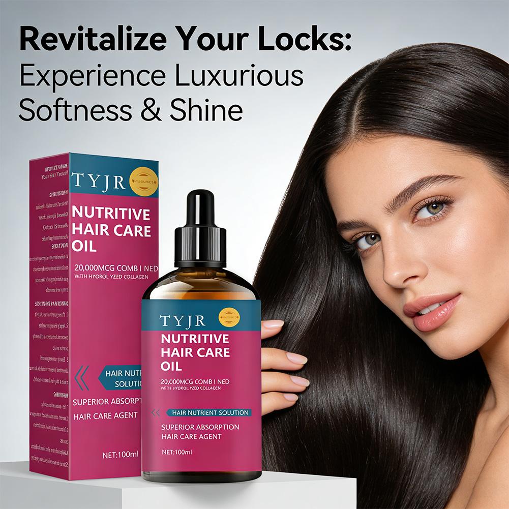 Nutritive Collagen Hair Care E - Hair Care Essence avaliação e preço