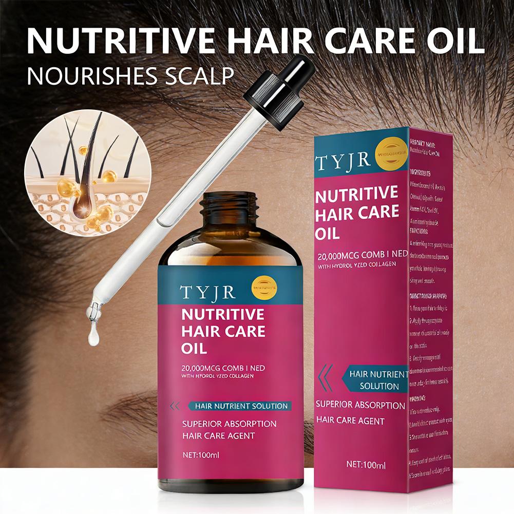 Nutritive Collagen Hair Care E - Hair Care Essence avaliação e preço