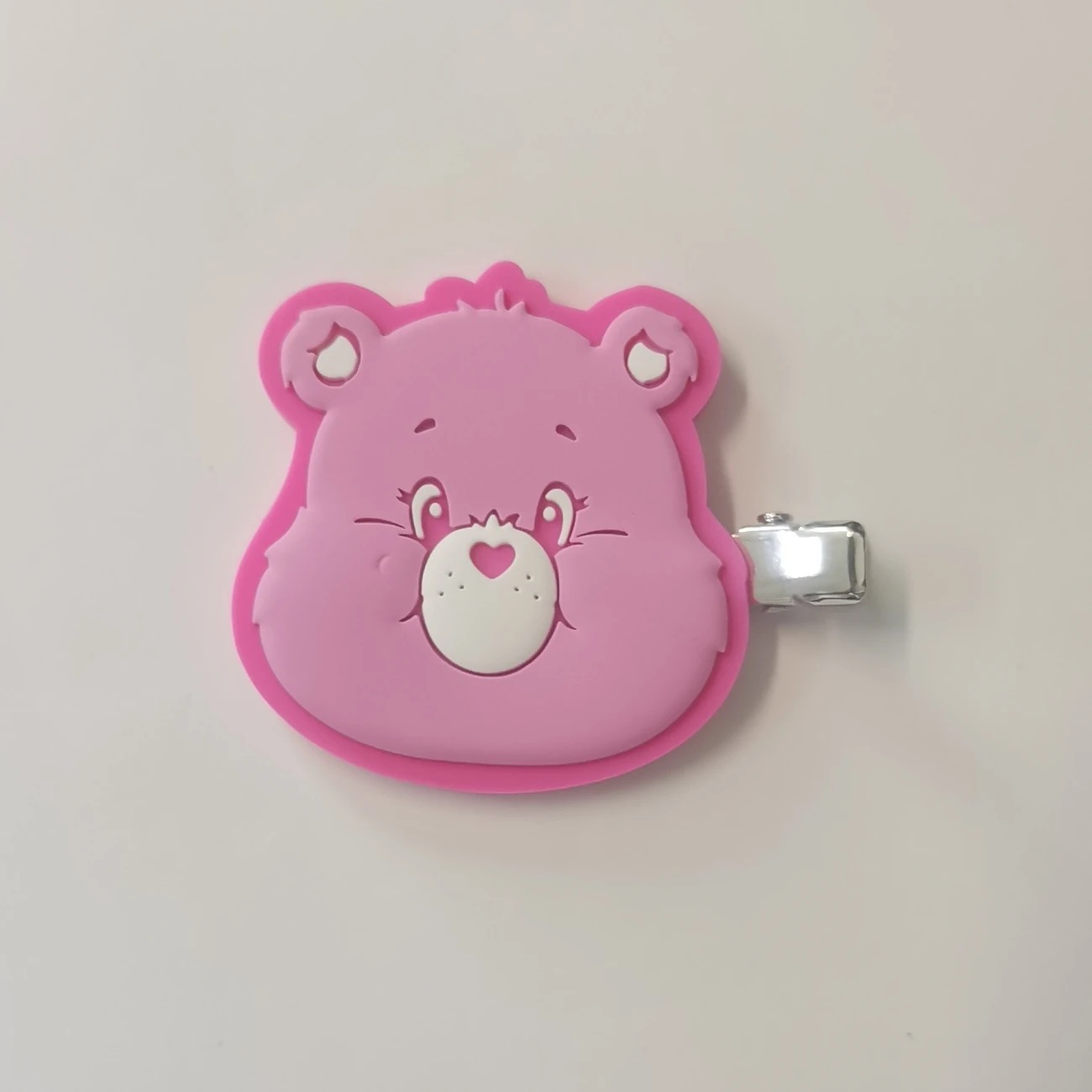 Care Bears Hair Clip Set, Cute - Hair Care Zinc avaliação e preço