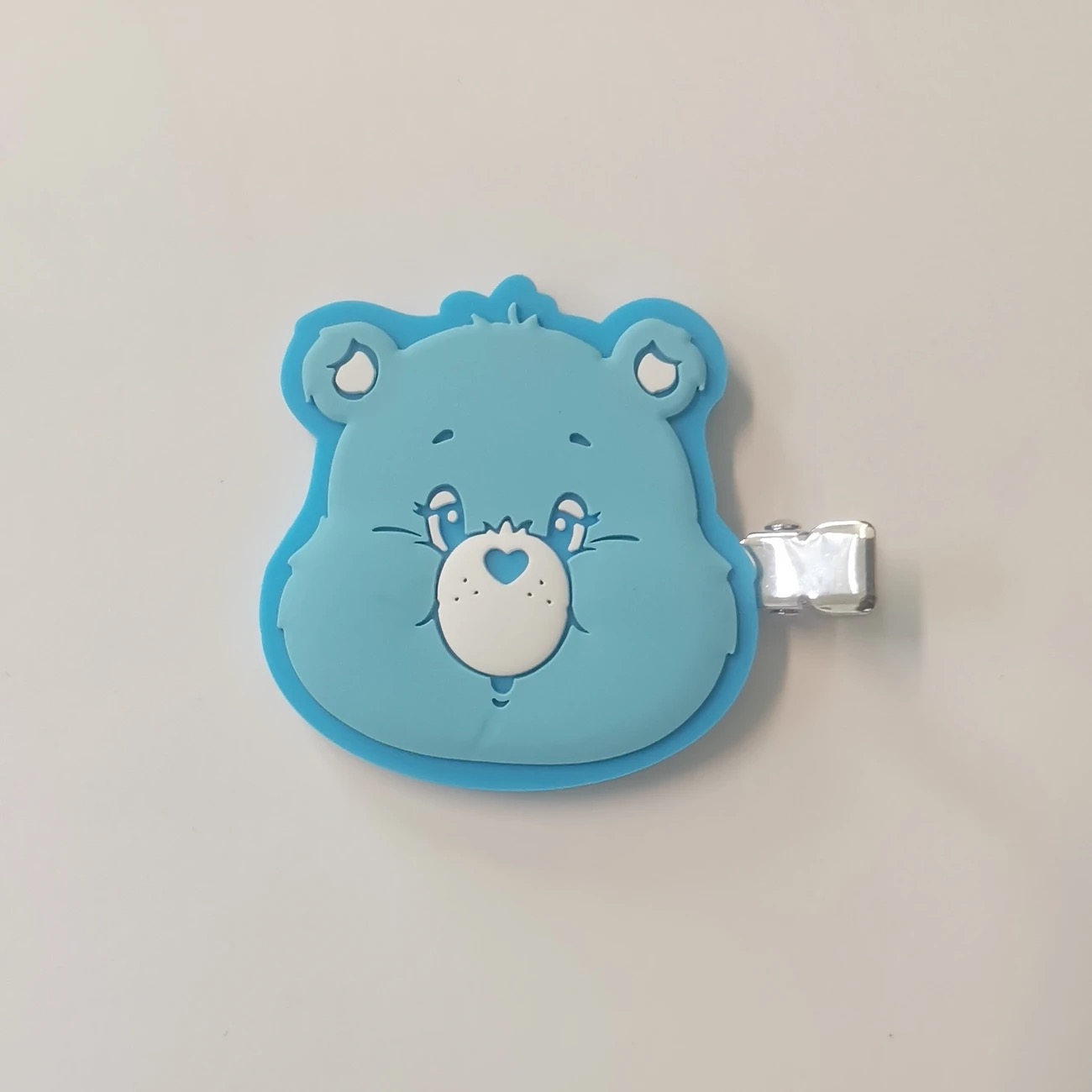 Care Bears Hair Clip Set, Cute - Hair Care Zinc avaliação e preço