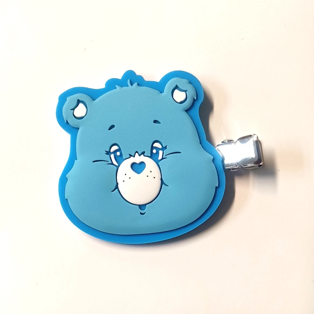 Care Bears Hair Clip Set, Cute - Hair Care Zinc avaliação e preço