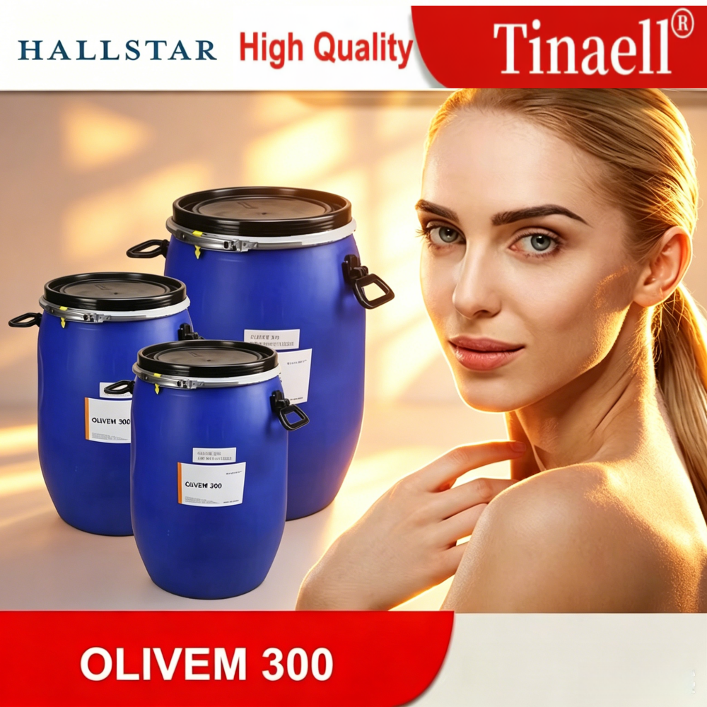 COSMETIC Ingredient OLIVEM 300 - Hair Care Olive Oil avaliação e preço