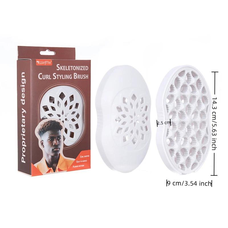 Curly Hair Magic Sponge Twist  - Twist Sponge Coil avaliação e preço