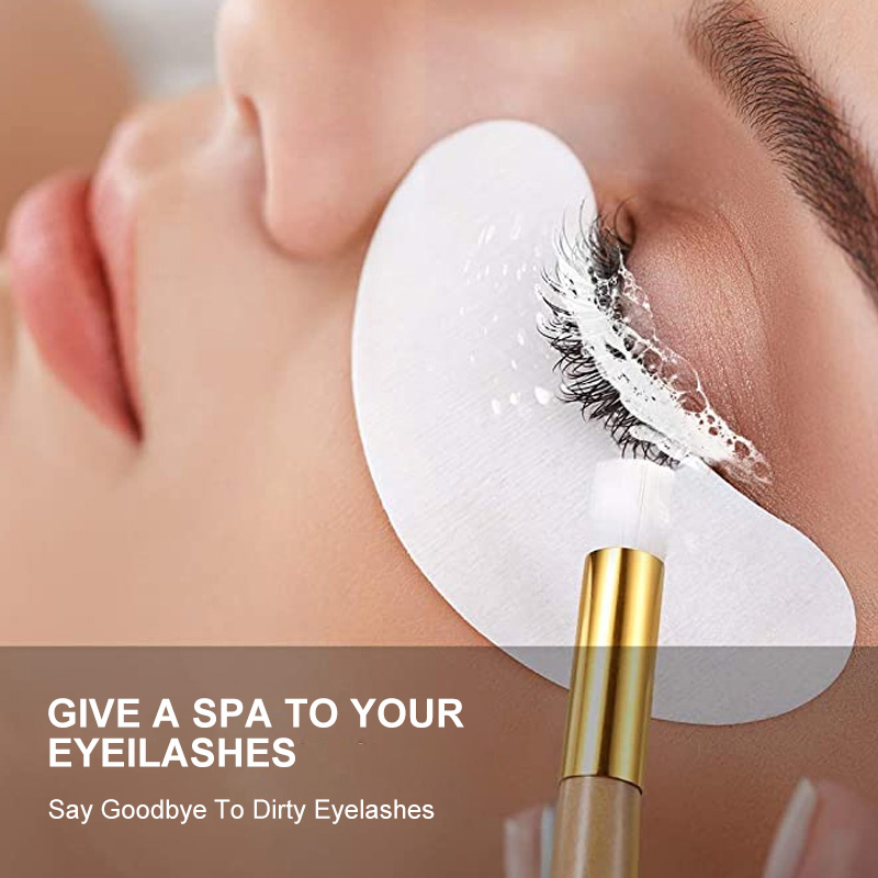 CNKESS 60ml eyelash hair beaut - Hair Care Salon avaliação e preço