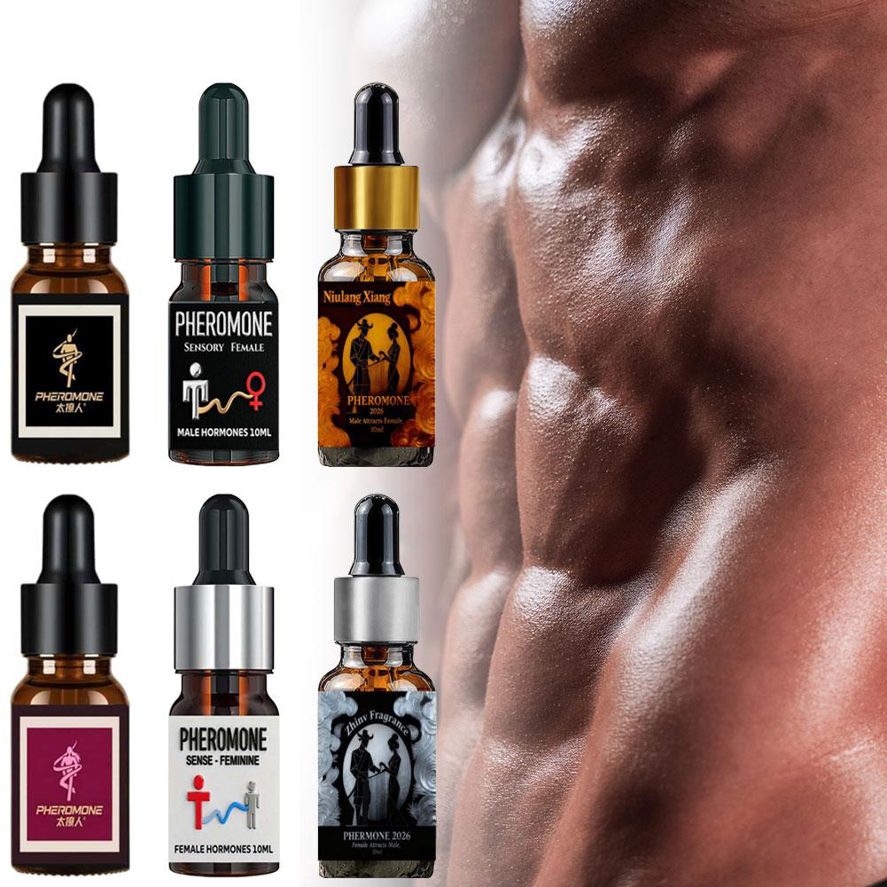 10ml Alcohol-Free Hair Care Es - Hair Care Essential Oil avaliação e preço