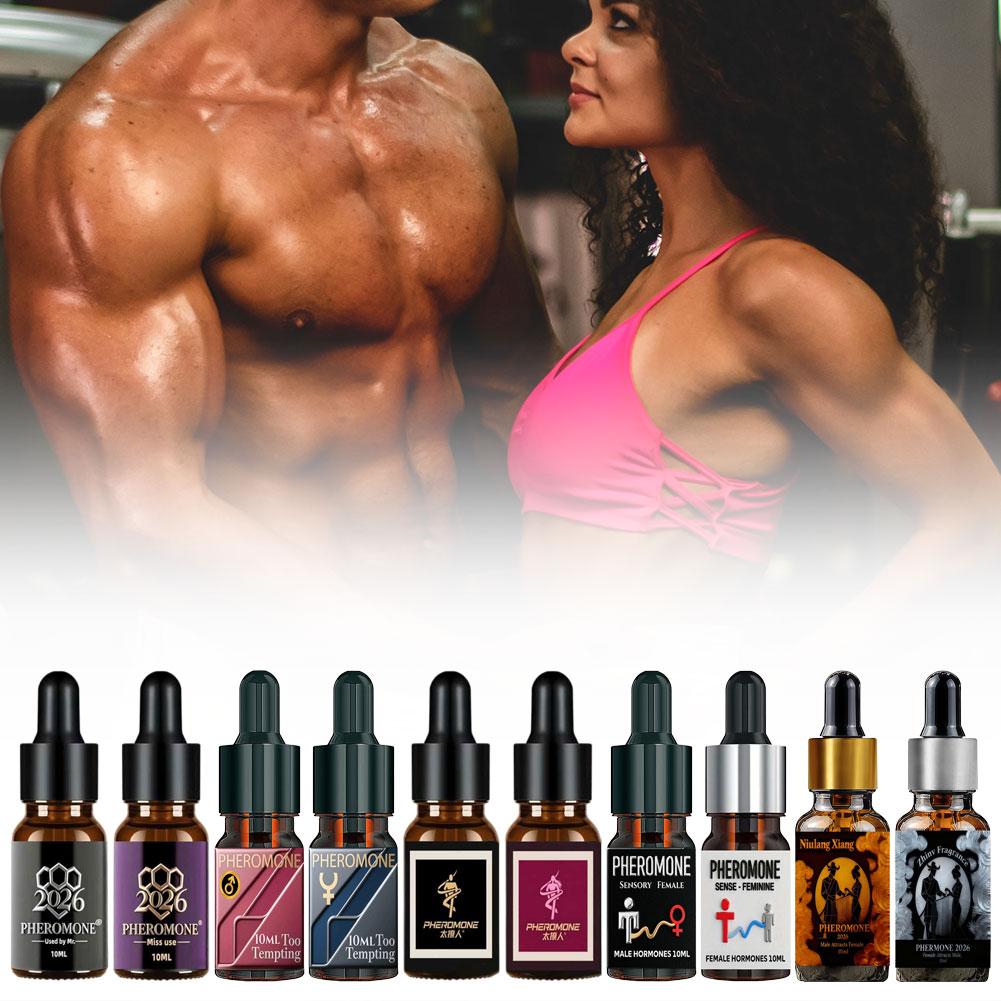 10ml Alcohol-Free Hair Care Es - Hair Care Essential Oil avaliação e preço