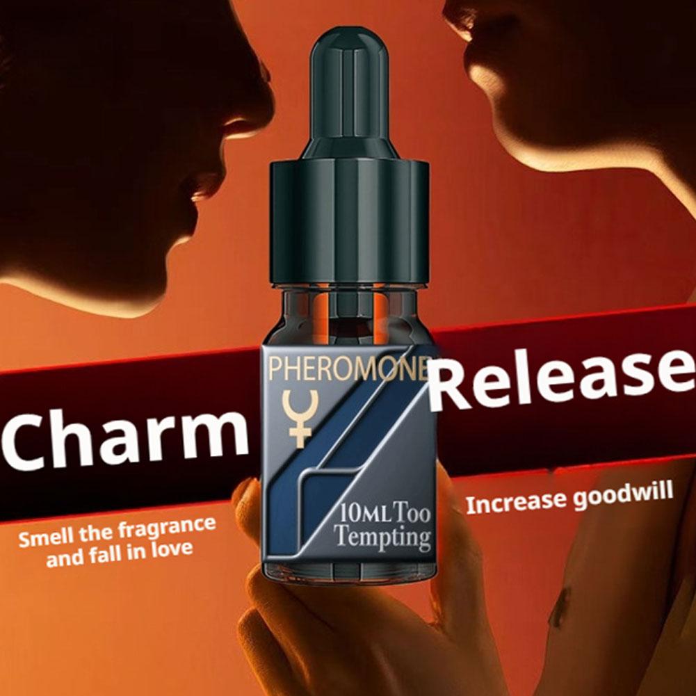 10ml Alcohol-Free Hair Care Es - Hair Care Essential Oil avaliação e preço