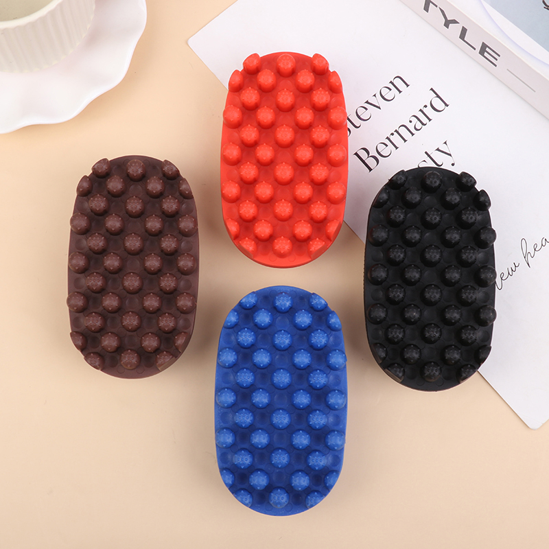 1pcs Professional Curly Hair S - Twist Sponge Coil avaliação e preço