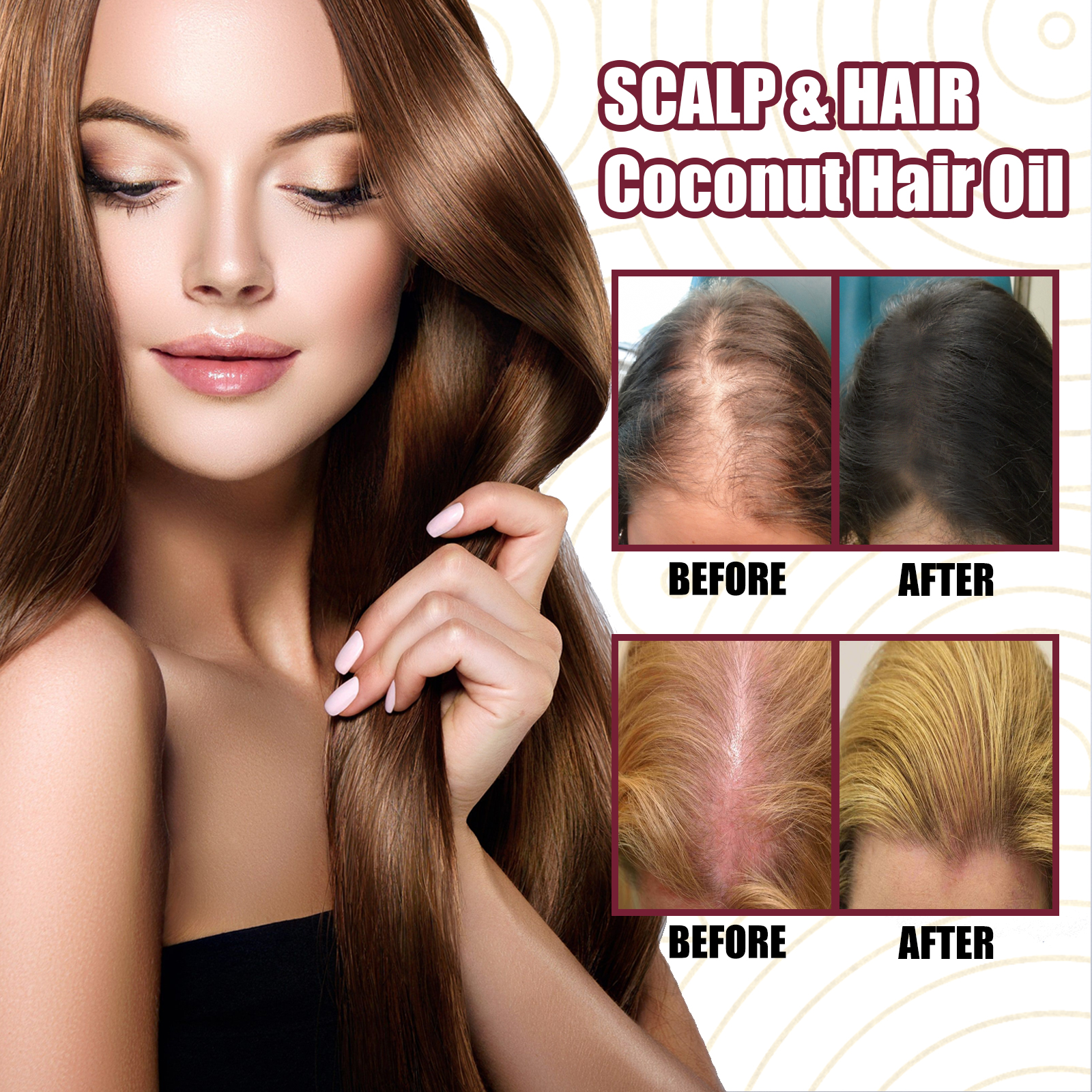 Red Onion Hair Growth Essentia - Hair Care Ouai avaliação e preço