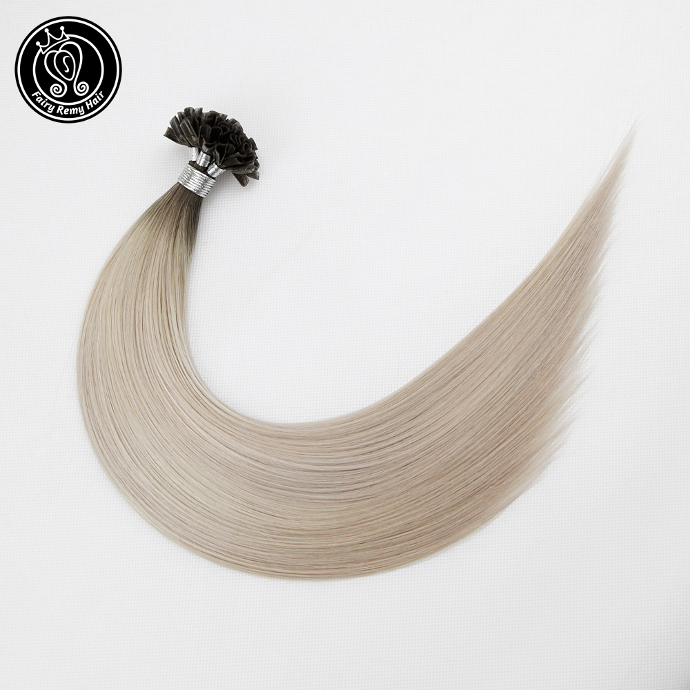 Fairy Remy Hair 0.8g/s 16-24 I - Hair Care Tips avaliação e preço
