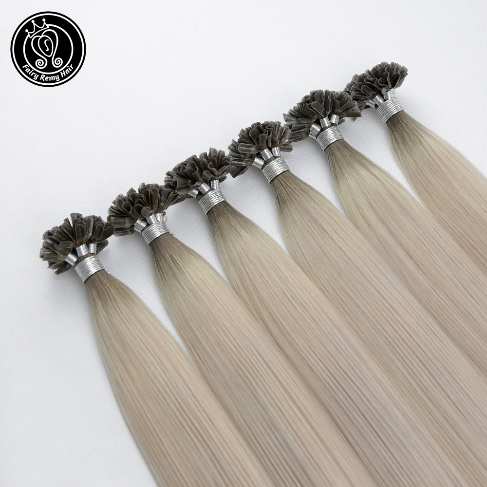 Fairy Remy Hair 0.8g/s 16-24 I - Hair Care Tips avaliação e preço