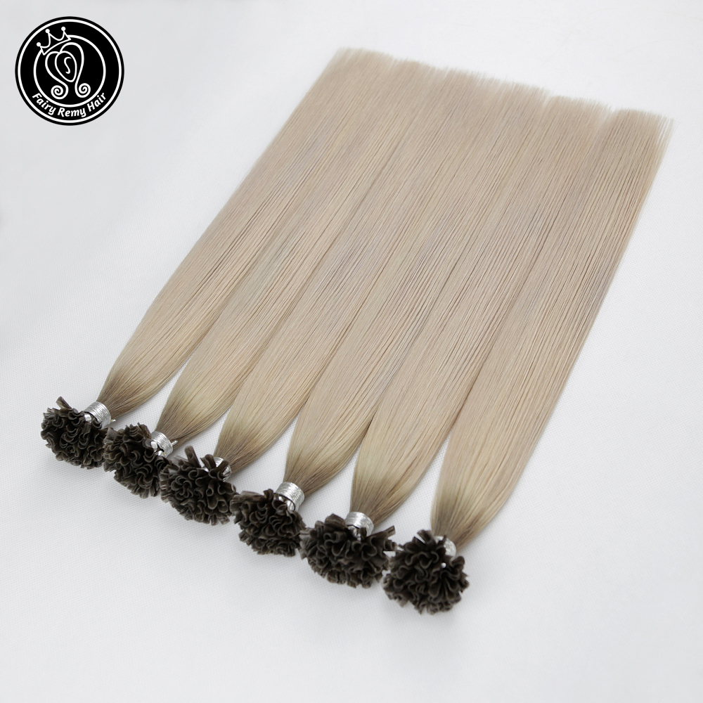 Fairy Remy Hair 0.8g/s 16-24 I - Hair Care Tips avaliação e preço