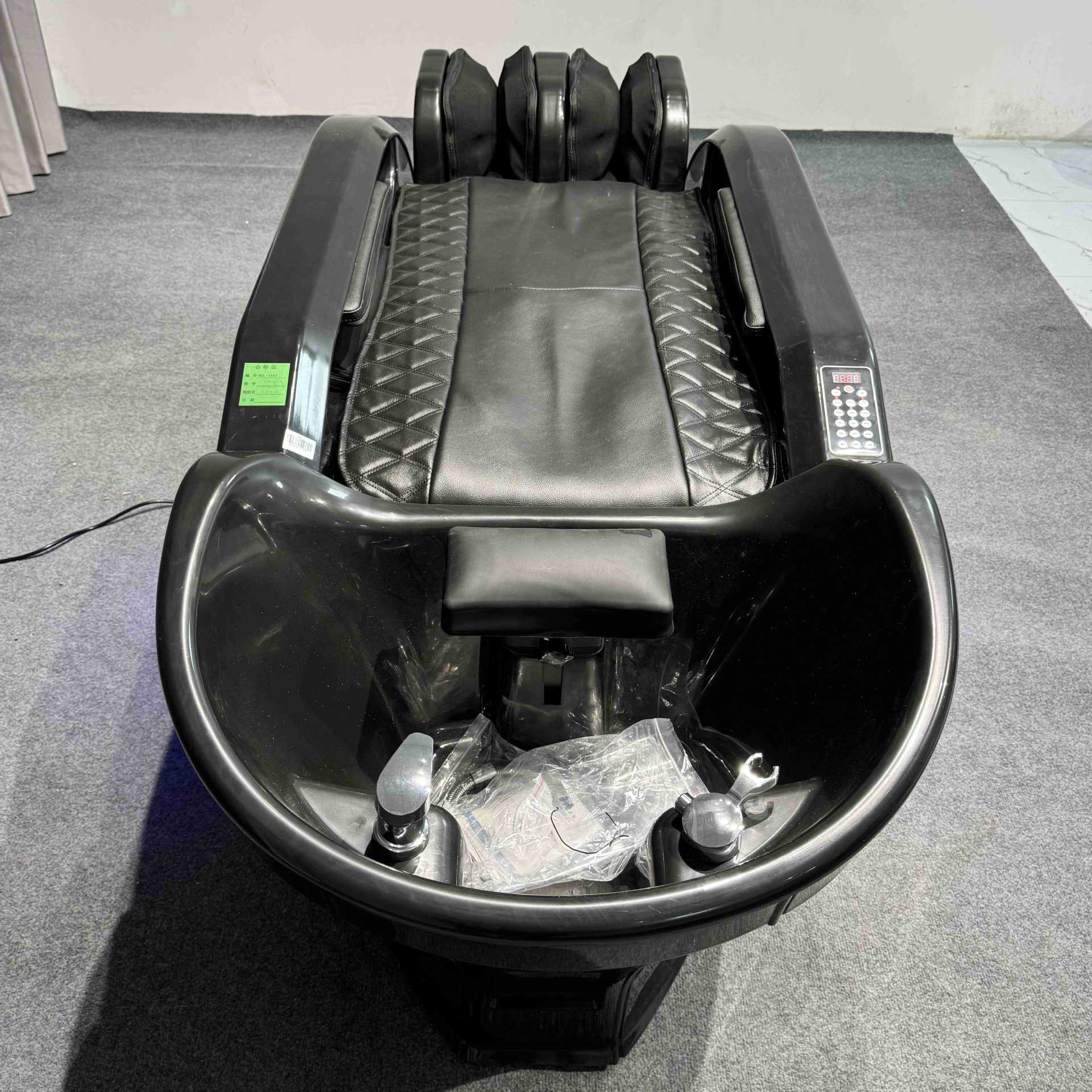 Automatic intelligent electric - Hair Care Salon avaliação e preço