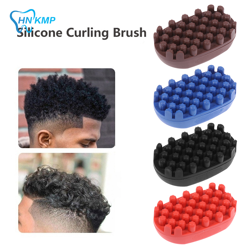 1pcs Professional Curly Hair S - Twist Sponge Coil avaliação e preço