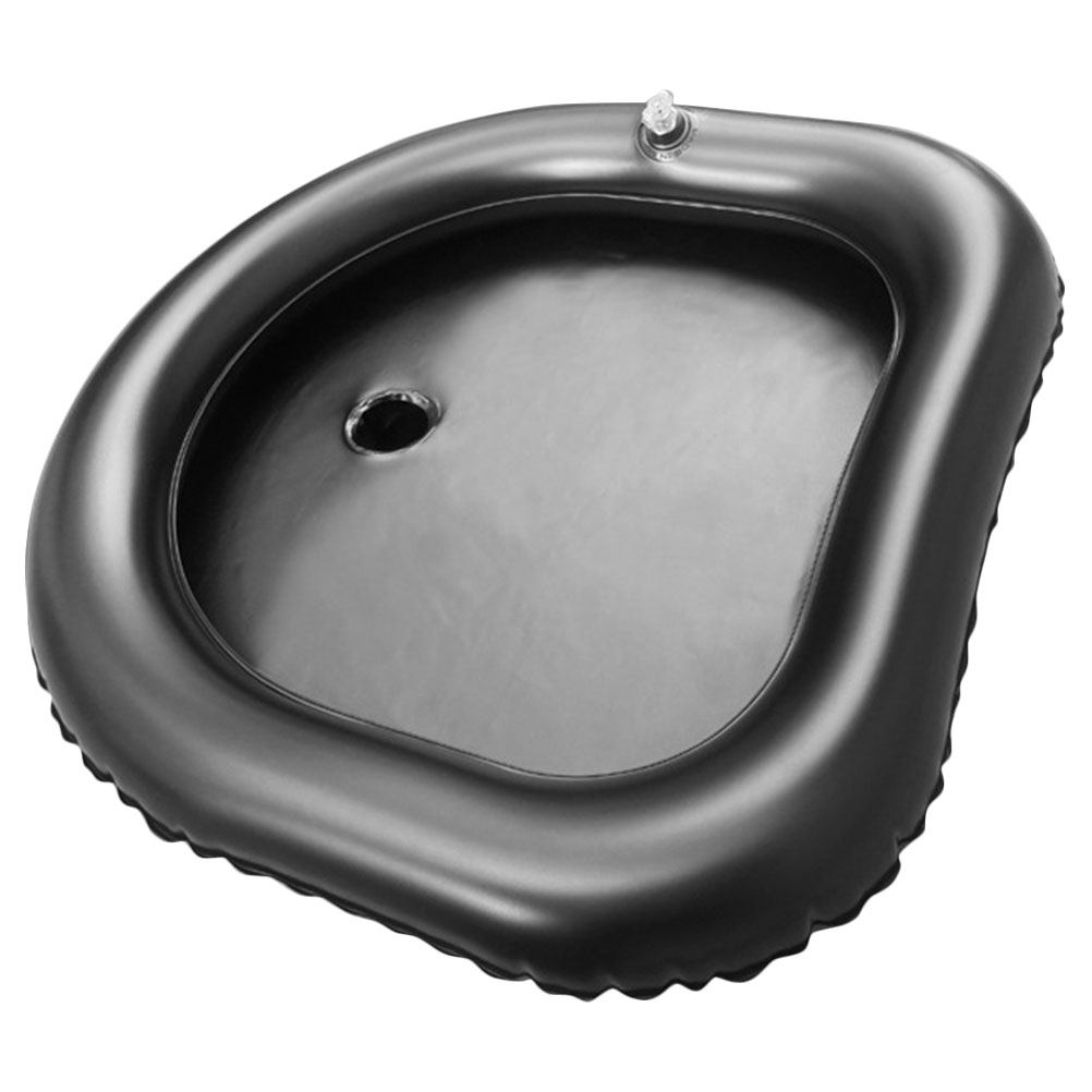 Inflatable Bed Shampoo Basin P - Hair Care Hospital avaliação e preço