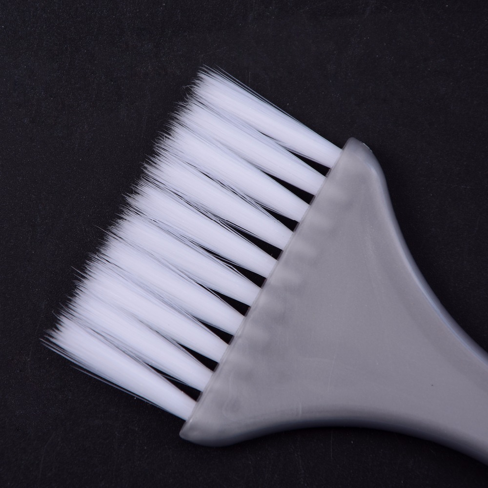 1pc Pro Coloring Hair Brush ha - Hair Care Salon avaliação e preço