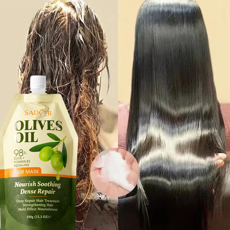 Olive Oil Magical Keratin Hair - Hair Care Olive Oil avaliação e preço