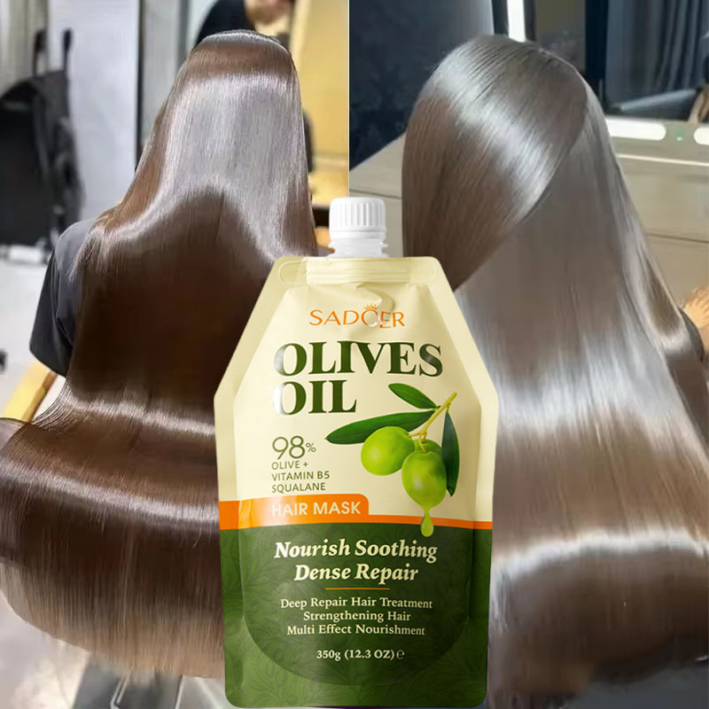 Olive Oil Magical Keratin Hair - Hair Care Olive Oil avaliação e preço