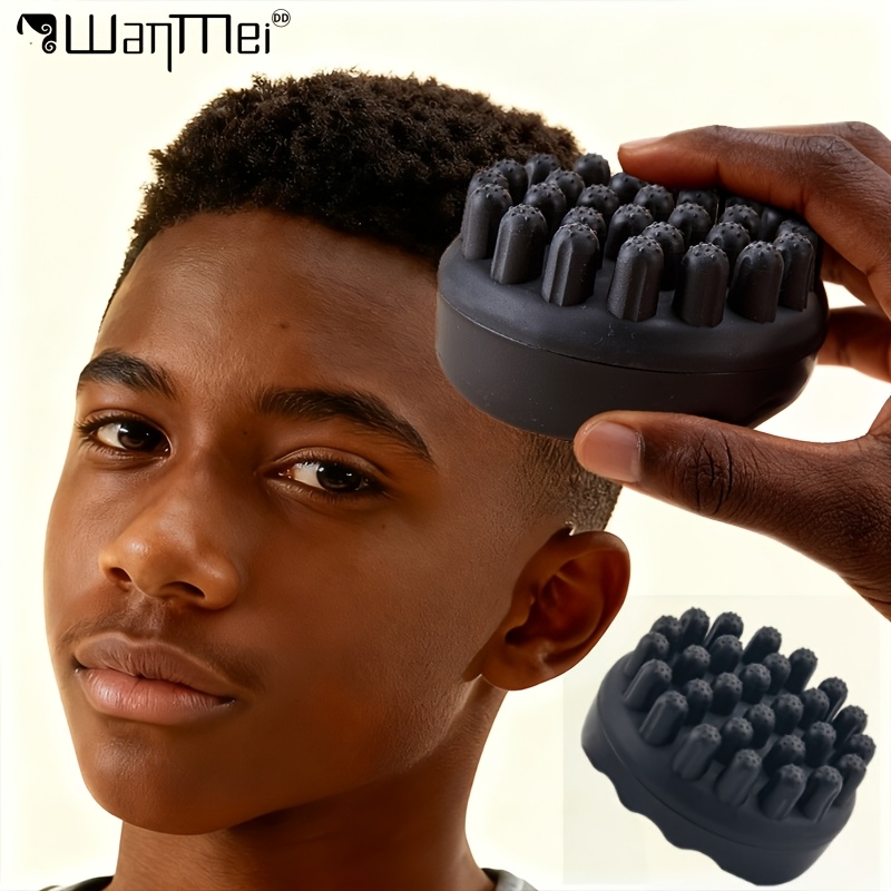 1pcs Professional Curly Hair S - Twist Sponge Coil avaliação e preço