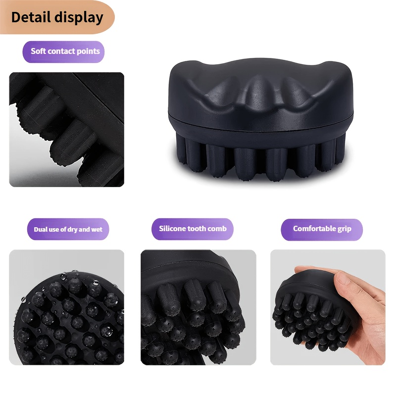 1pcs Professional Curly Hair S - Twist Sponge Coil avaliação e preço