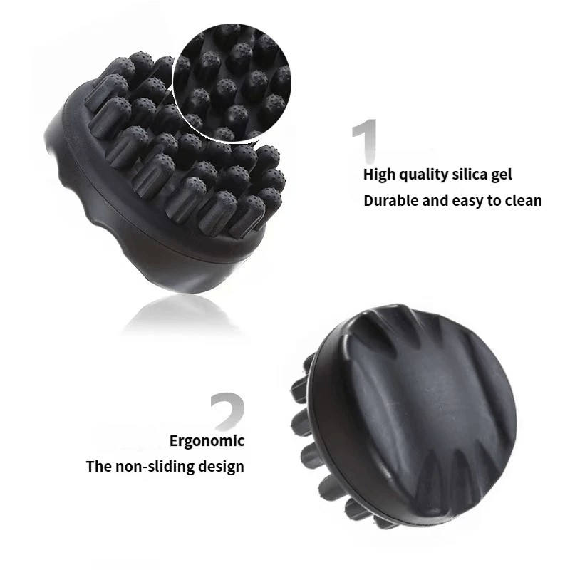 1pcs Professional Curly Hair S - Twist Sponge Coil avaliação e preço