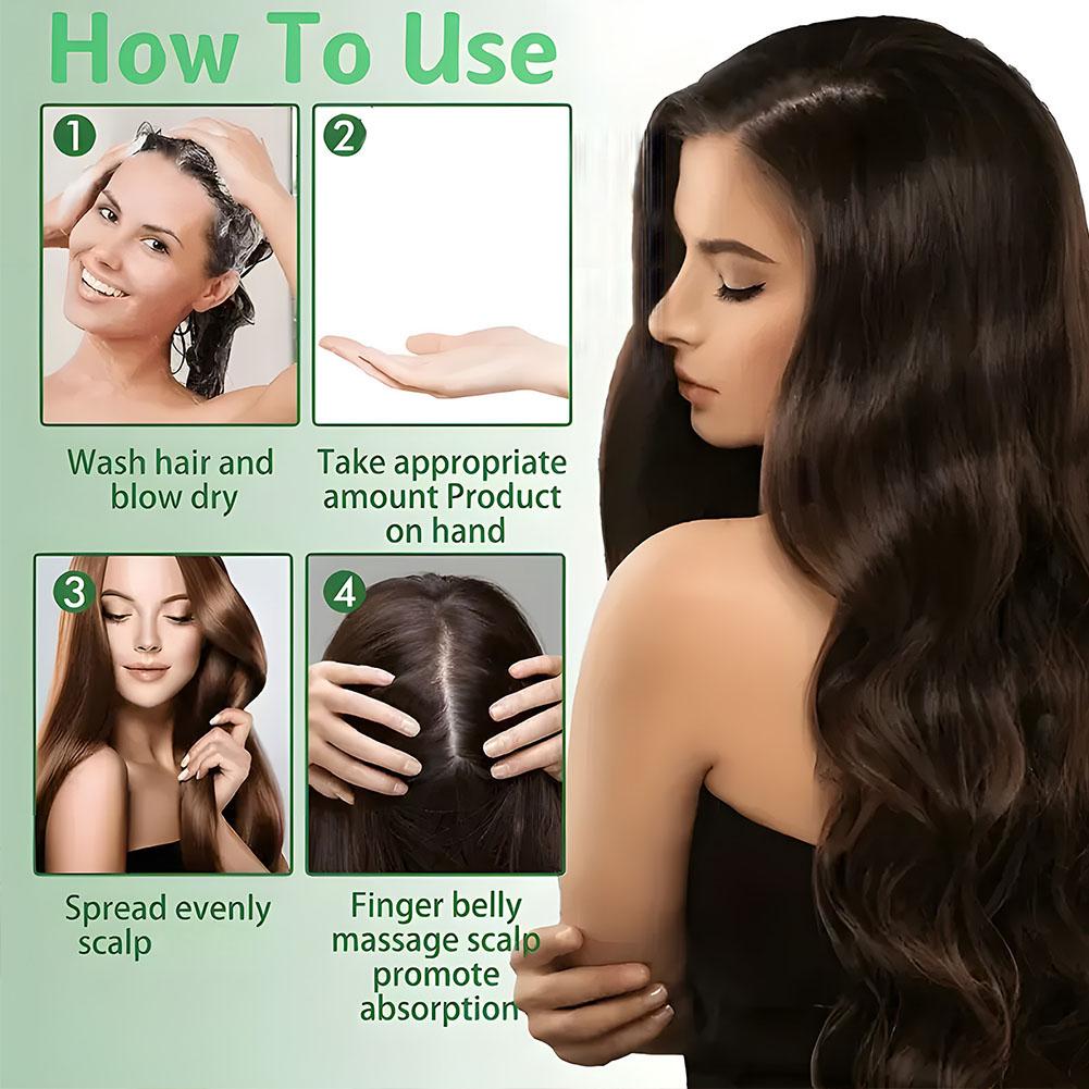 100g Rosemary Oil Scalp Intens - Hair Care Essence avaliação e preço