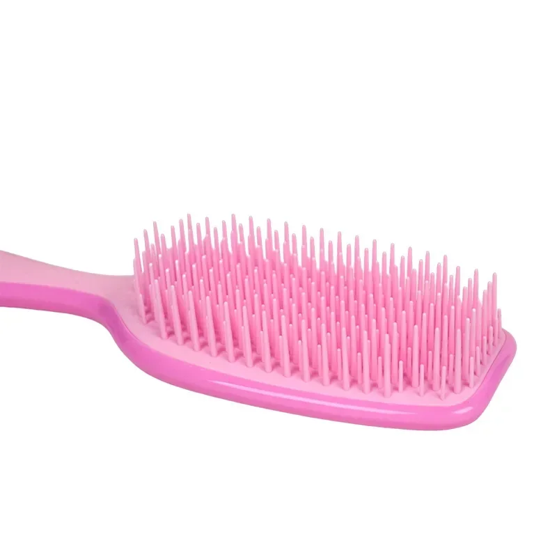 Massage Hair Brushes Not Knott - Hair Care Salon avaliação e preço