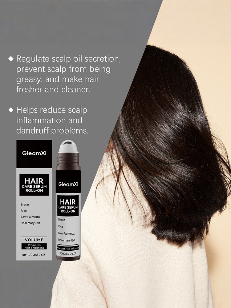 Scalp Care Ball Essence Light  - Hair Care Essence avaliação e preço