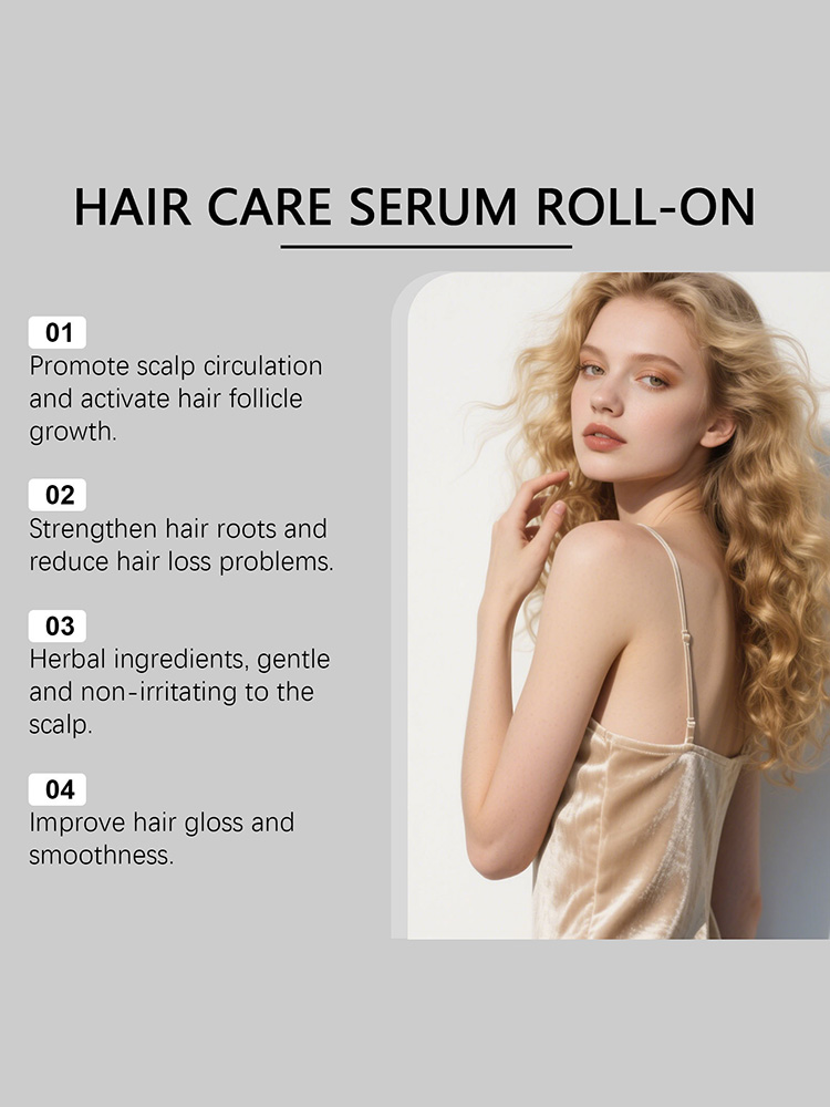 Scalp Care Ball Essence Light  - Hair Care Essence avaliação e preço