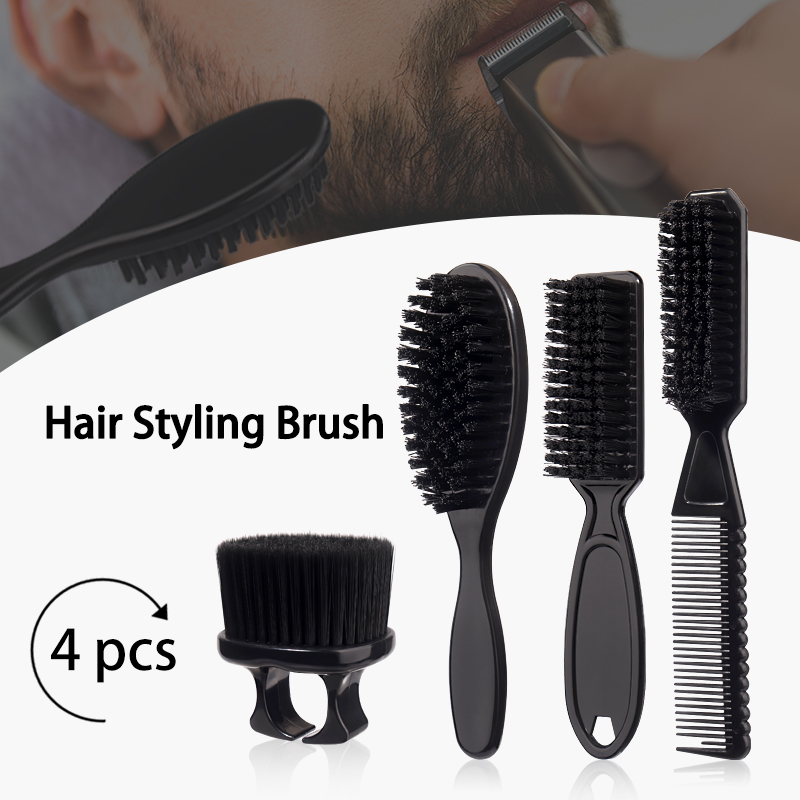 Unisex Heatless Hair Styling B - Hair Care Barber Daily avaliação e preço