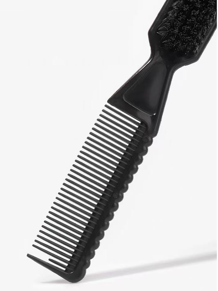 Unisex Heatless Hair Styling B - Hair Care Barber Daily avaliação e preço