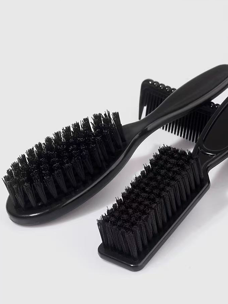 Unisex Heatless Hair Styling B - Hair Care Barber Daily avaliação e preço