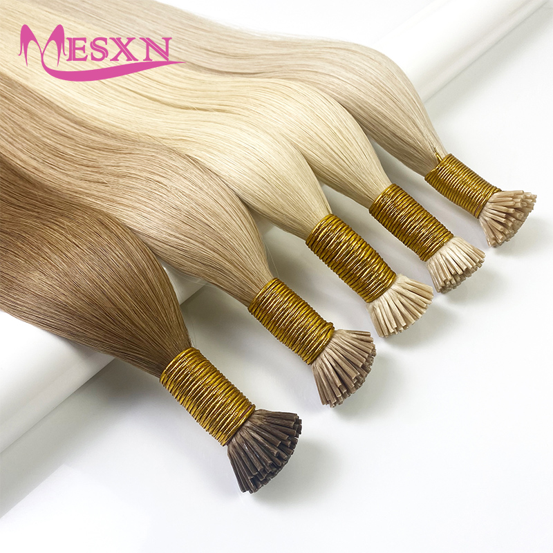 High Quality Straight I Tip Ha - Hair Care Tips avaliação e preço