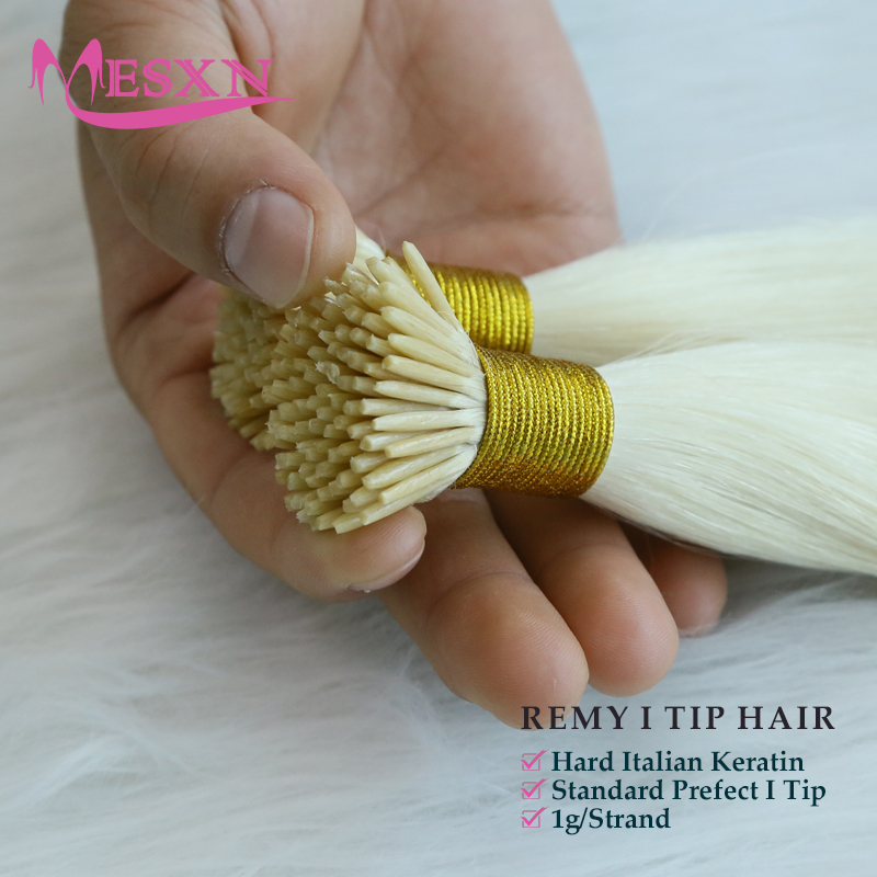 High Quality Straight I Tip Ha - Hair Care Tips avaliação e preço