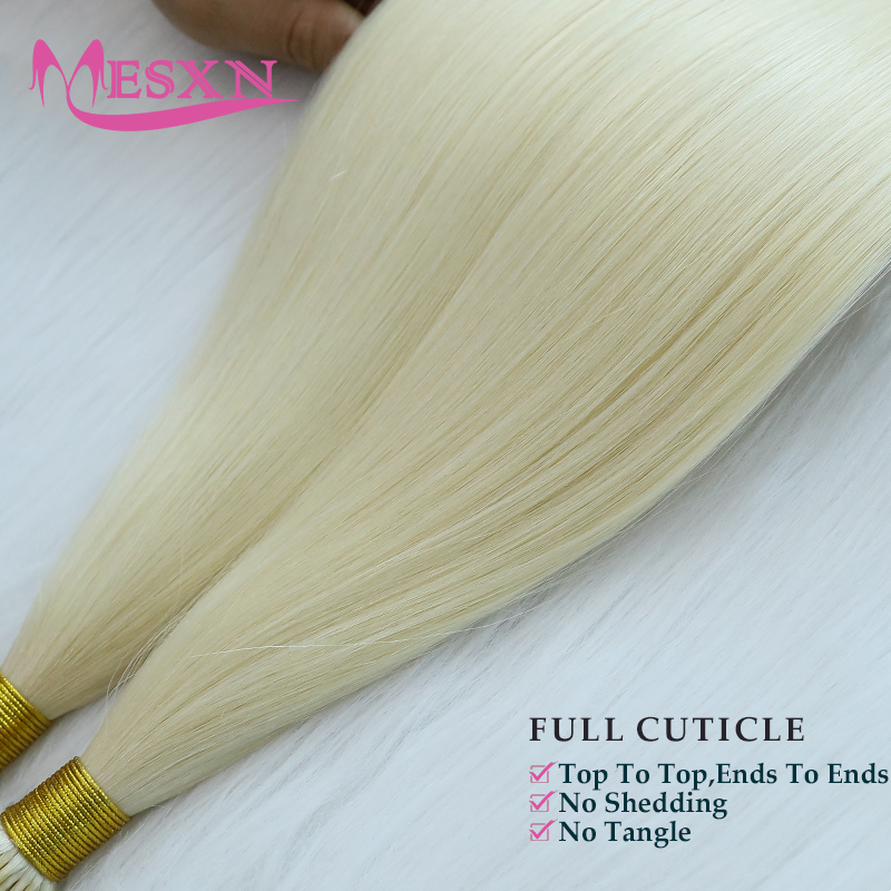 High Quality Straight I Tip Ha - Hair Care Tips avaliação e preço