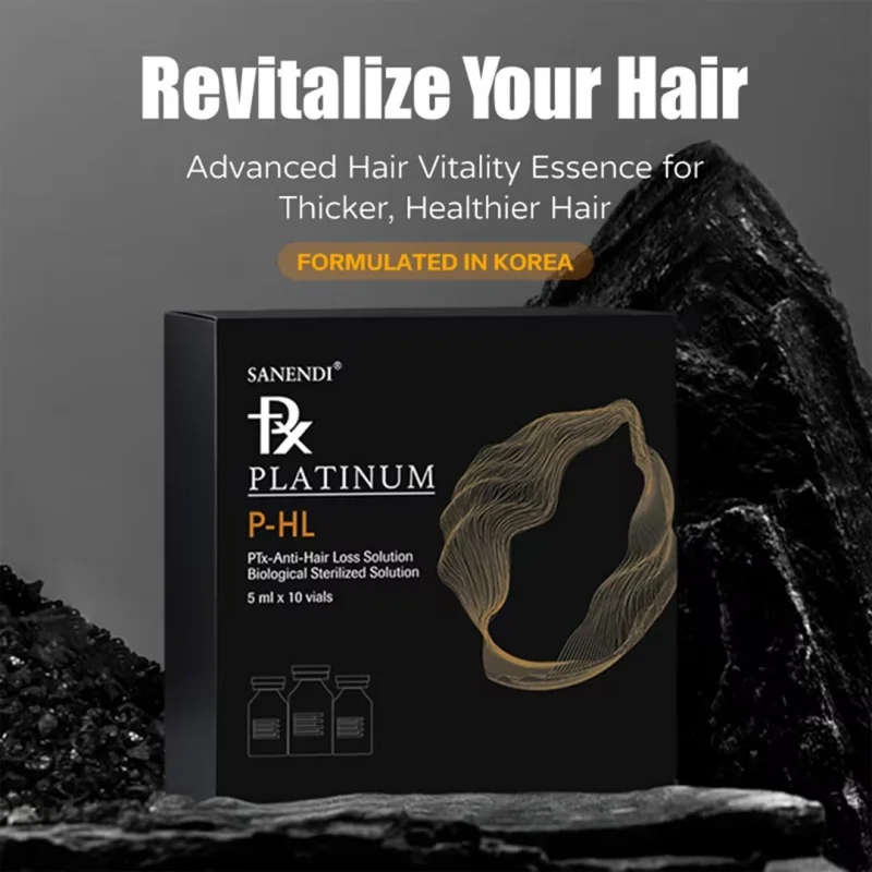 Sanendi Advanced Hair Growth O - Hair Care Hair Serum avaliação e preço