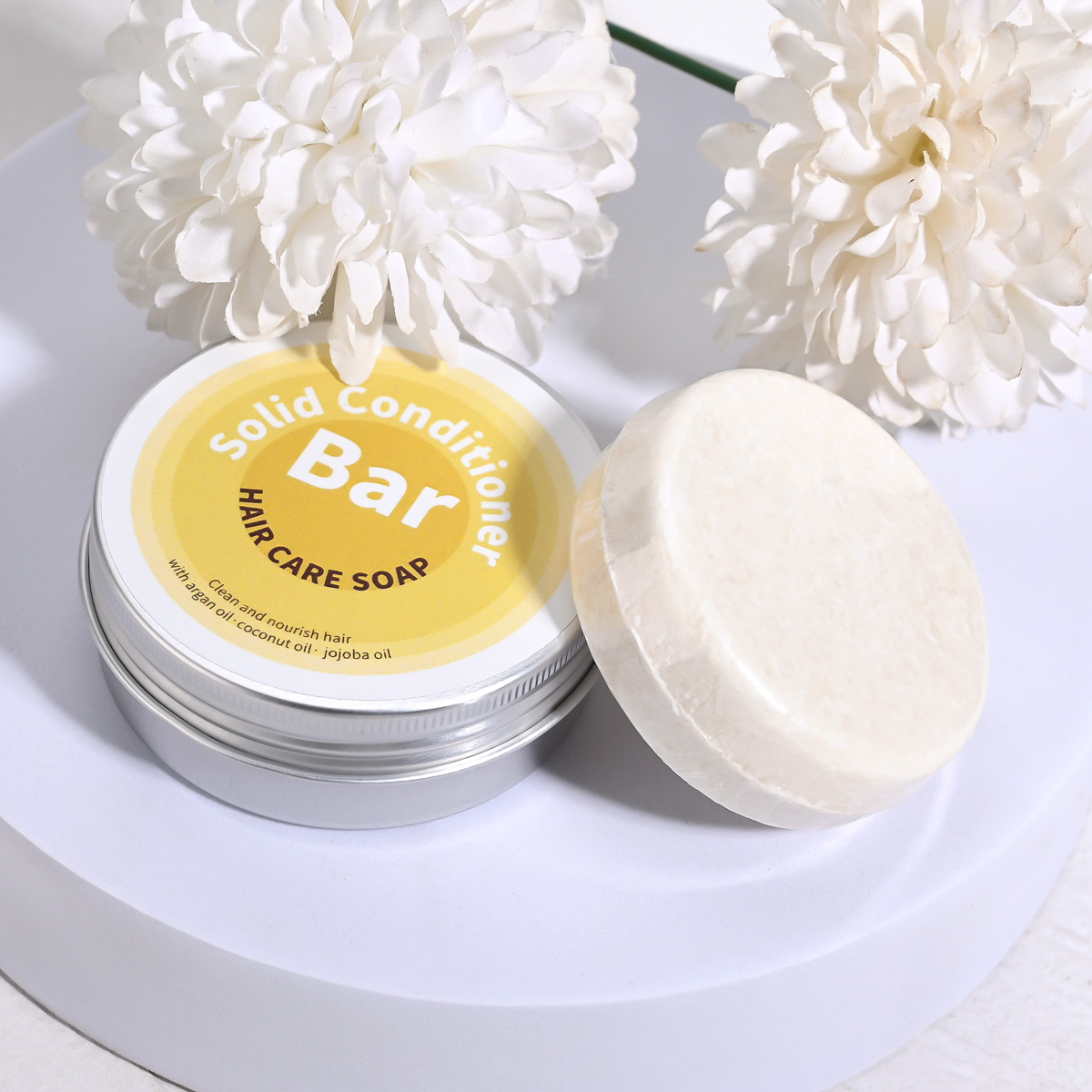 Plant Essential Oil Hair Condi - Hair Care Essential Oil avaliação e preço