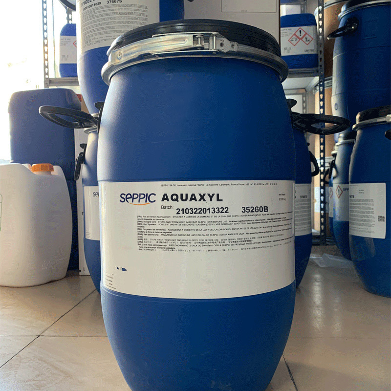 High Quality Seppic AQUAXYL Sk - Hair Care Salon avaliação e preço