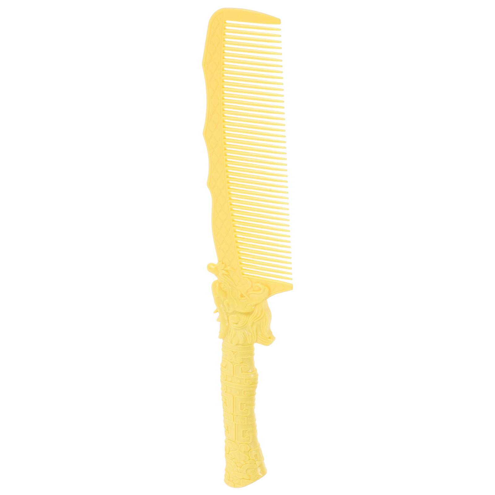 Dragon Hairdressing Comb Styli - Hair Care Salon avaliação e preço